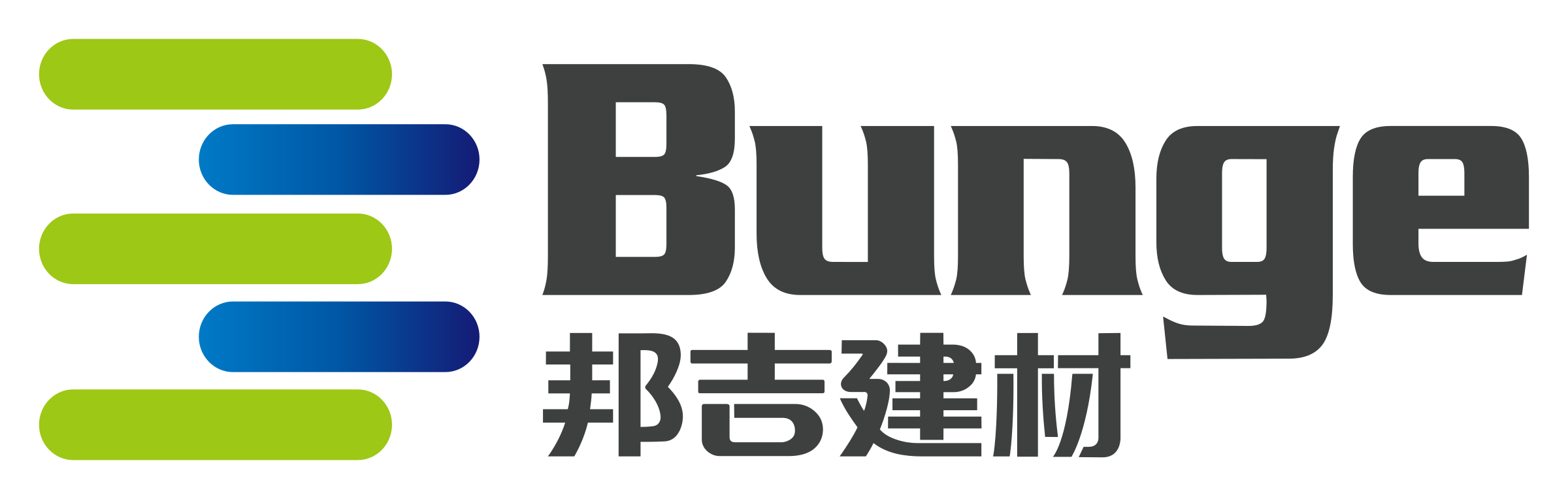 邦吉建材